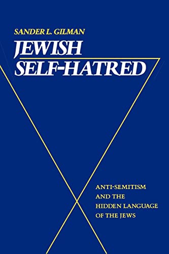Jewish Self-Hatred