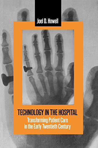 Technology in the Hospital