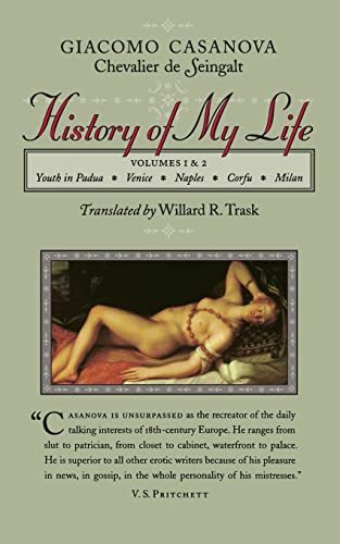 History of My Life (Revised)