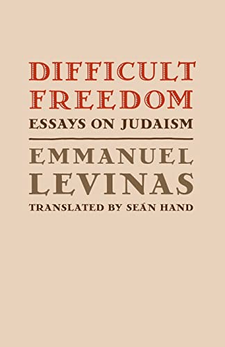 Difficult Freedom