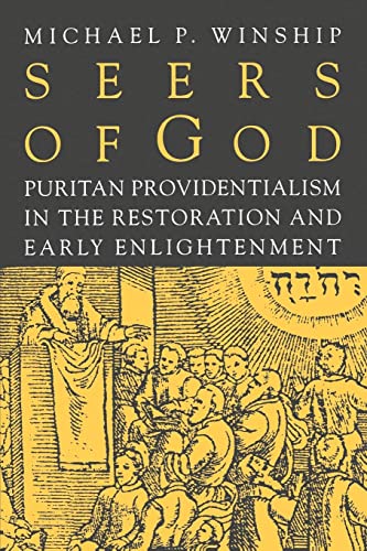 Seers of God