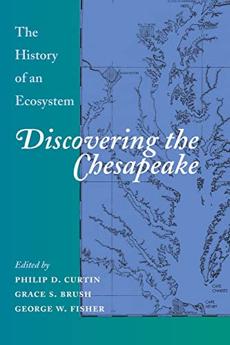 Discovering the Chesapeake