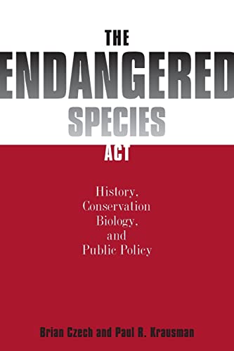 Endangered Species ACT