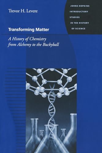Transforming Matter