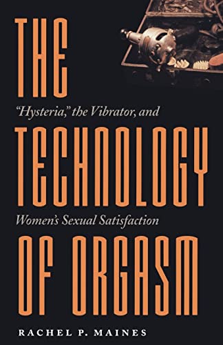 Technology of Orgasm