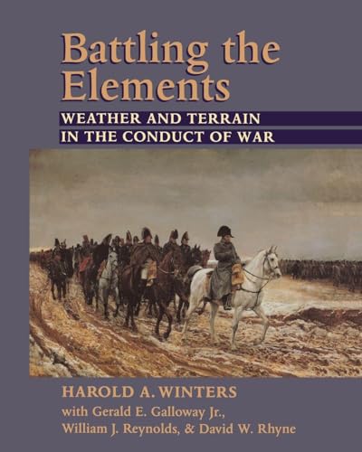 Battling the Elements