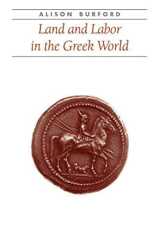 Land and Labor in the Greek World