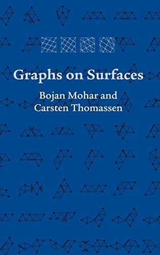 Graphs on Surfaces