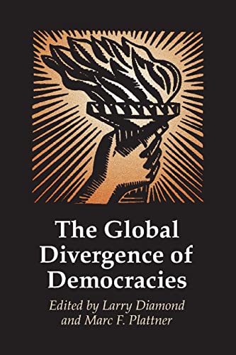 The Global Divergence of Democracies