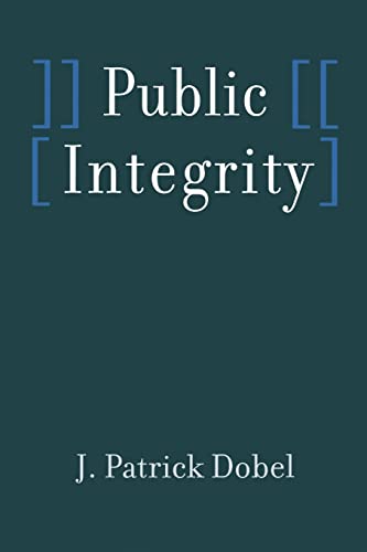 Public Integrity