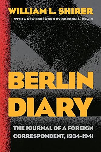 Berlin Diary