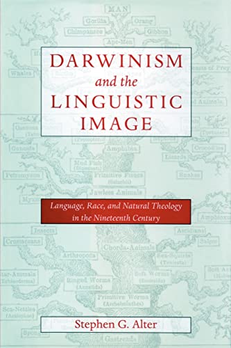 Darwinism and the Linguistic Image