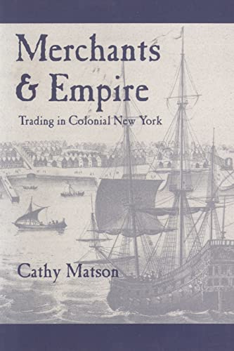 Merchants and Empire