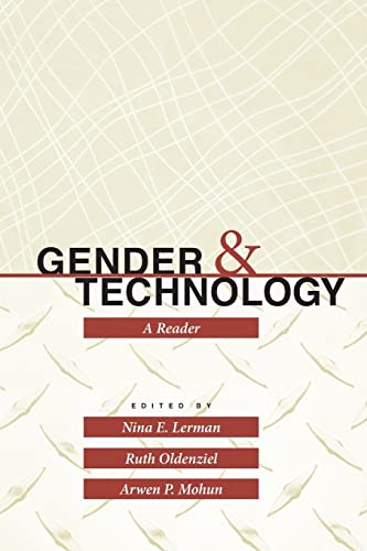 Gender and Technology
