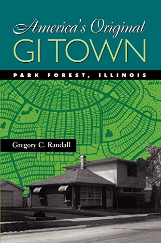 America's Original GI Town