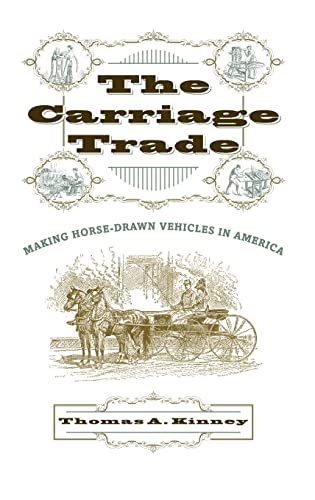 The Carriage Trade