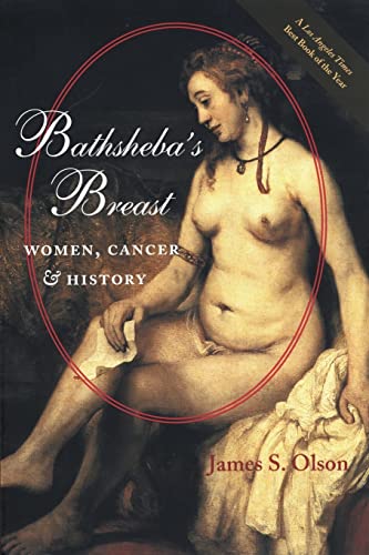 Bathsheba's Breast