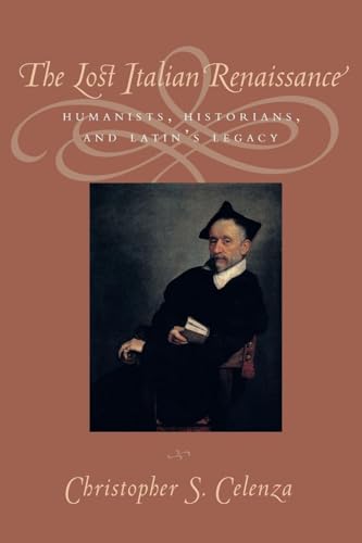 The Lost Italian Renaissance