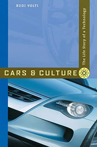 Cars and Culture