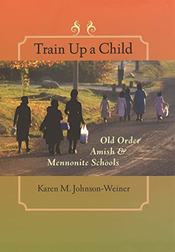 Train Up a Child