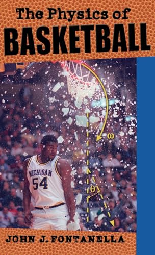 The Physics of Basketball