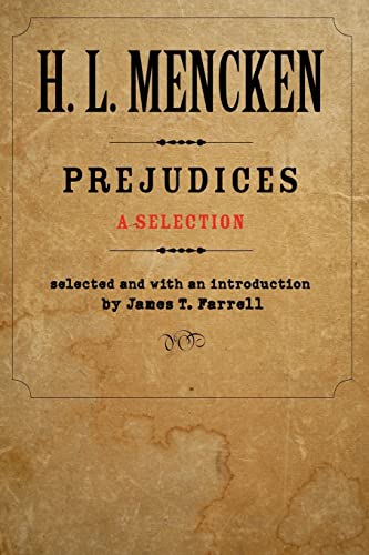Prejudices