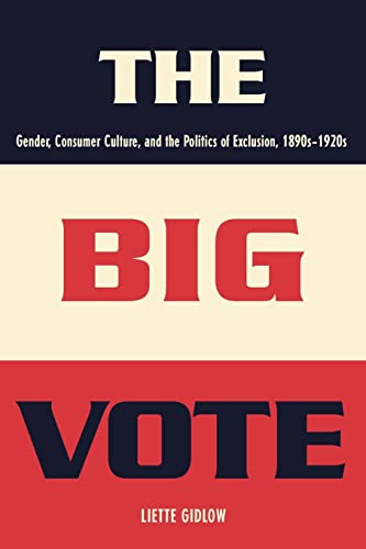 The Big Vote