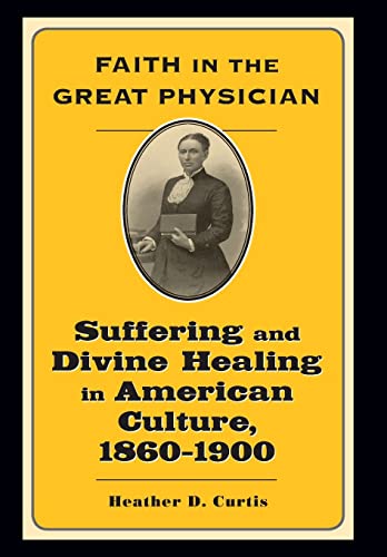 Faith in the Great Physician