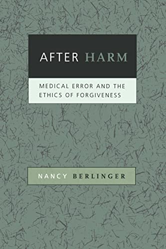 After Harm