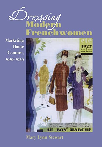 Dressing Modern Frenchwomen