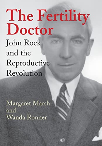 The Fertility Doctor