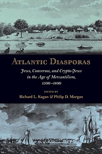 Atlantic Diasporas
