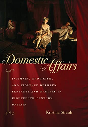 Domestic Affairs