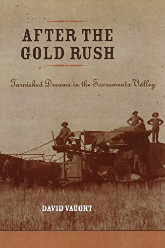 After the Gold Rush