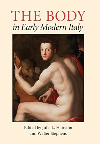 Body in Early Modern Italy