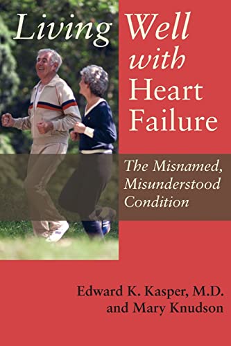 Living Well with Heart Failure