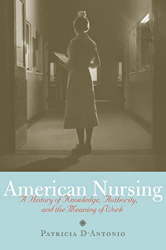 American Nursing