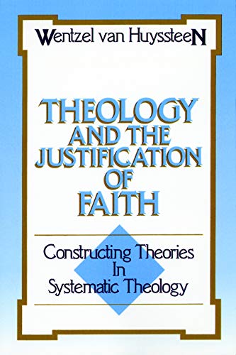 Theology and the Justification of Faith