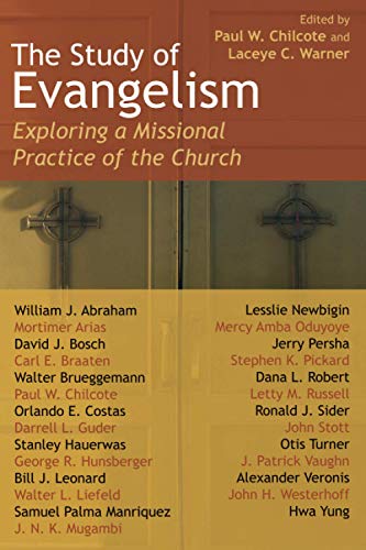 The Study of Evangelism