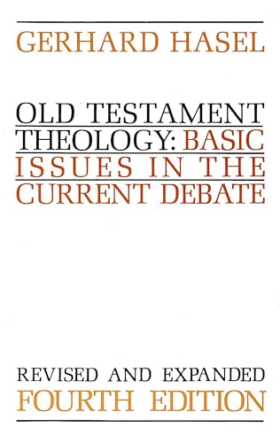 Old Testament Theology