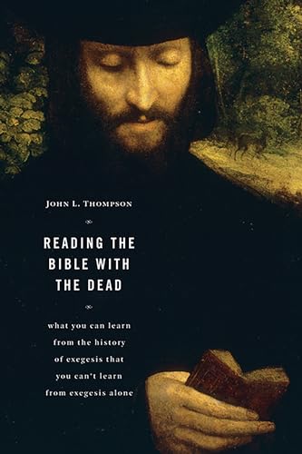 Reading the Bible with the Dead