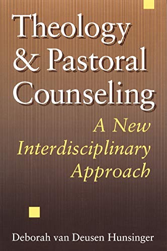 Theology and Pastoral Counseling