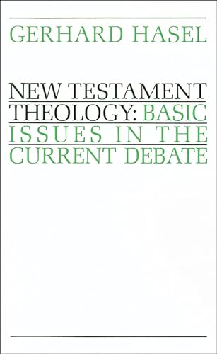 New Testament Theology