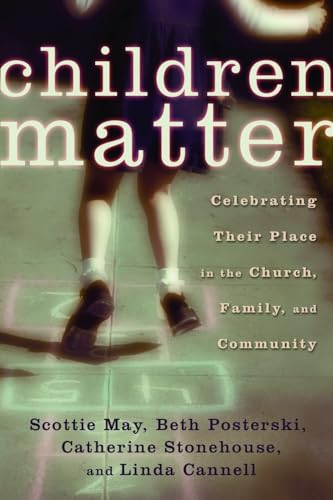 Children Matter
