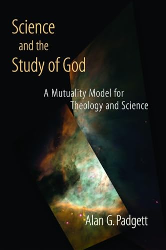 Science and the Study of God