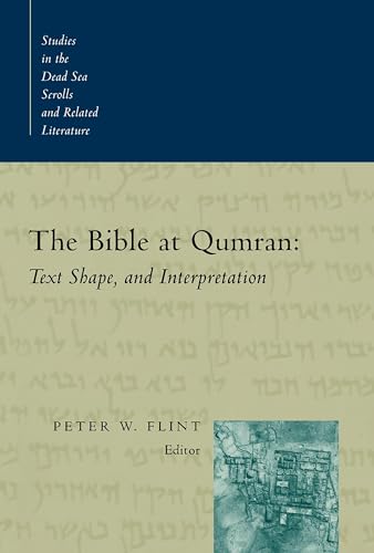 The Bible at Qumran