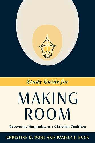 Study Guide for Making Room