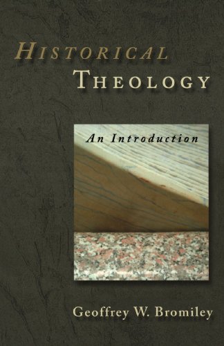 Historical Theology