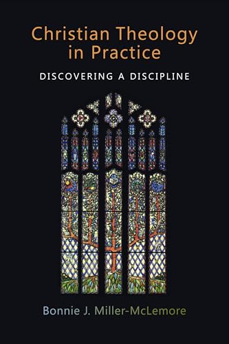 Christian Theology in Practice
