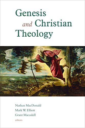 Genesis and Christian Theology